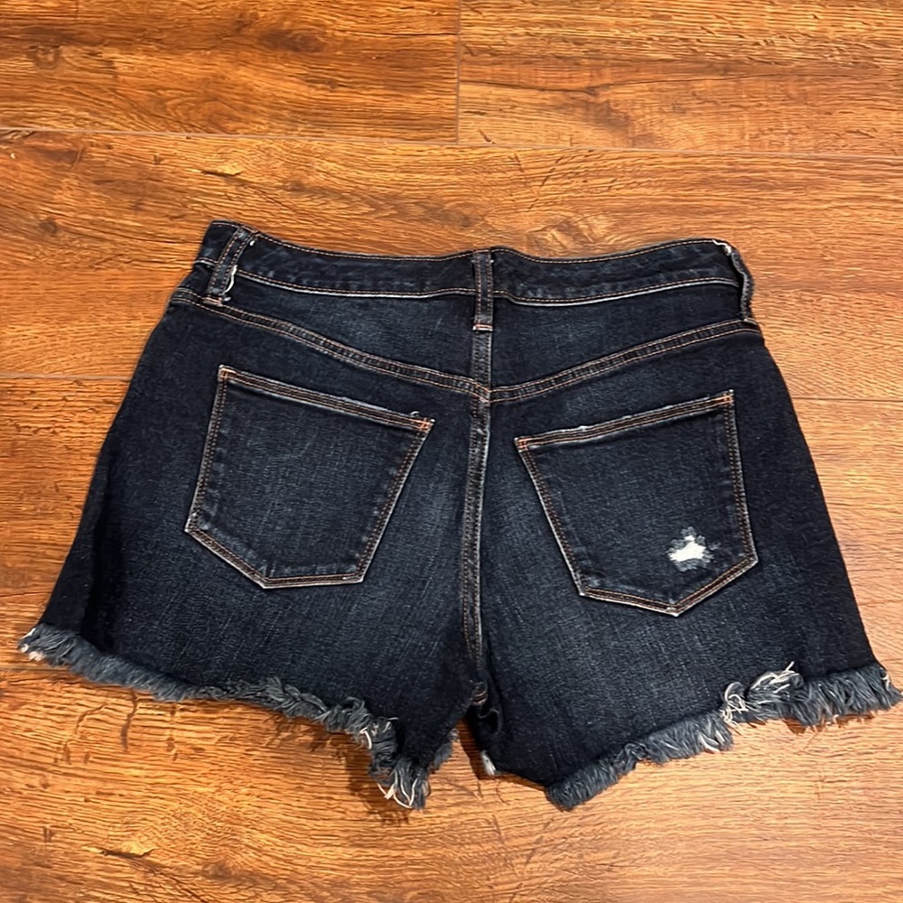 Universal Thread Jean Shorts - Picture 2 of 2